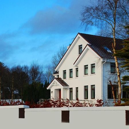 Kenmare House Hotel Exterior foto