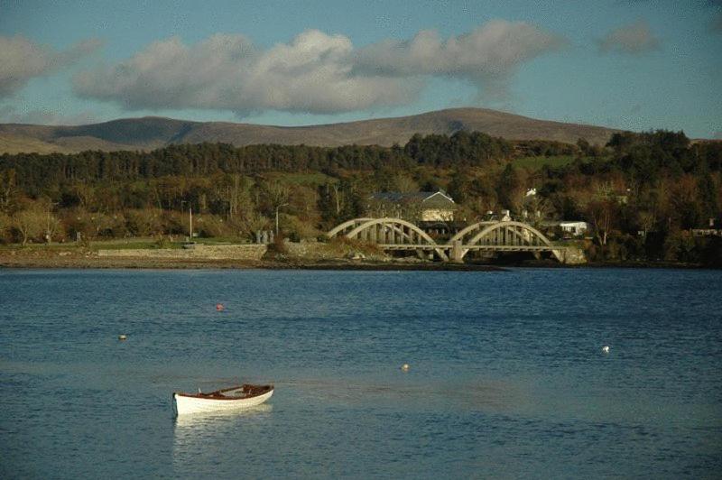Kenmare House Hotel Exterior foto