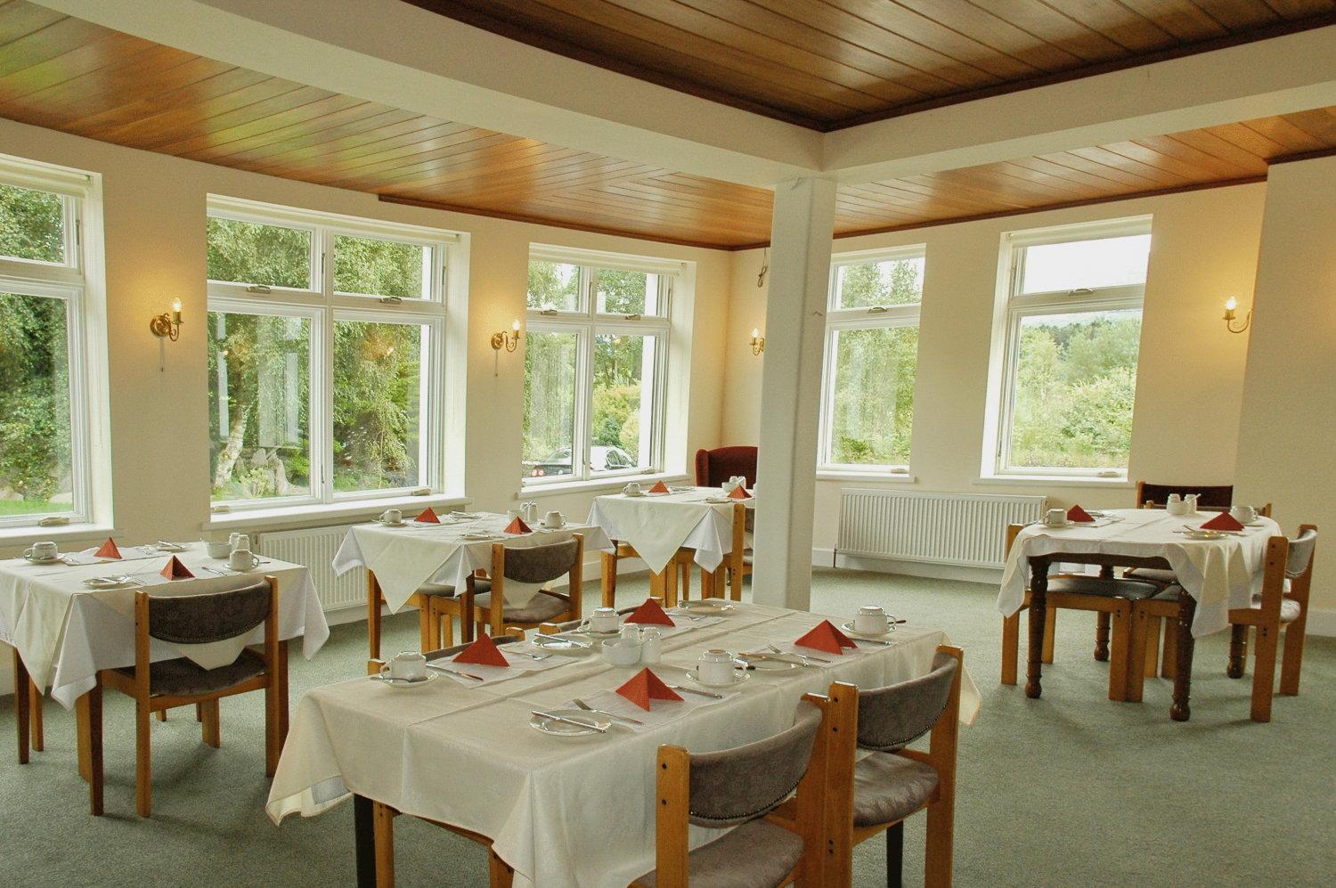 Kenmare House Hotel Exterior foto