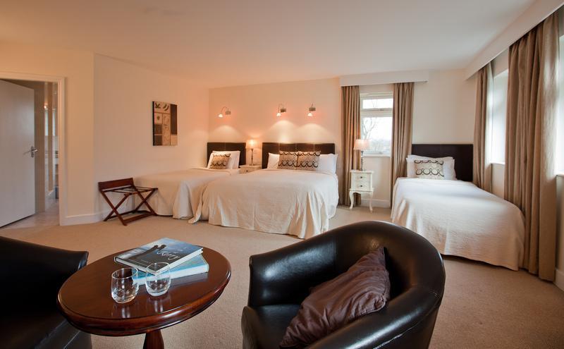 Kenmare House Hotel Exterior foto